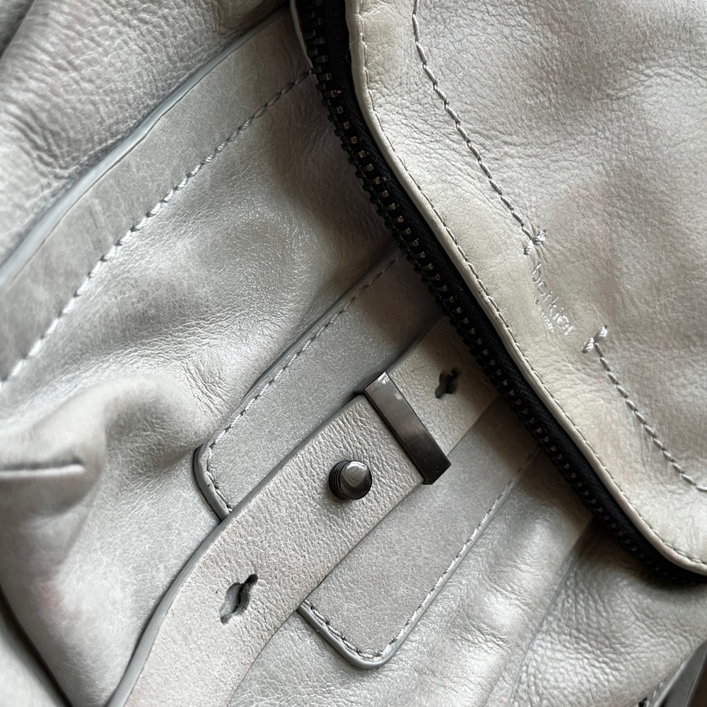 Warren backpack, Botkier - Picture 7 of 8